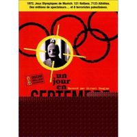 DVD DOCUMENTAIRE DVD Un jour en septembre - one day in september
