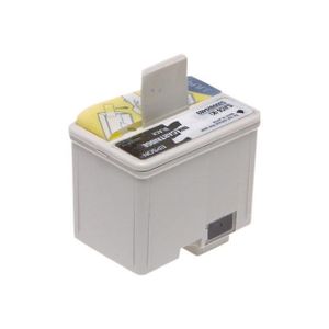 EPSON SJIC6 Cartouche d?encre - Noir - Compatible TM-J7100