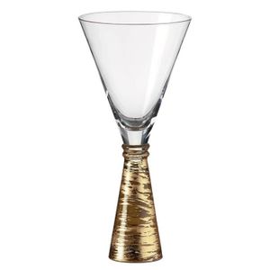 Flute à champagne 10 cl en PS transparent