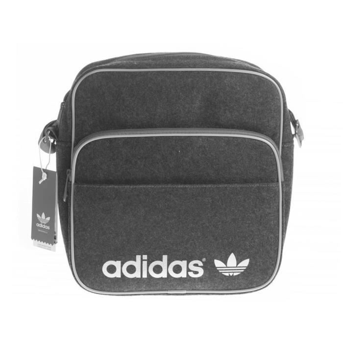sacoche adidas homme