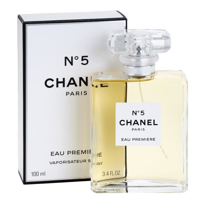 Parfums Chanel Pas Chers A Prix D'usine