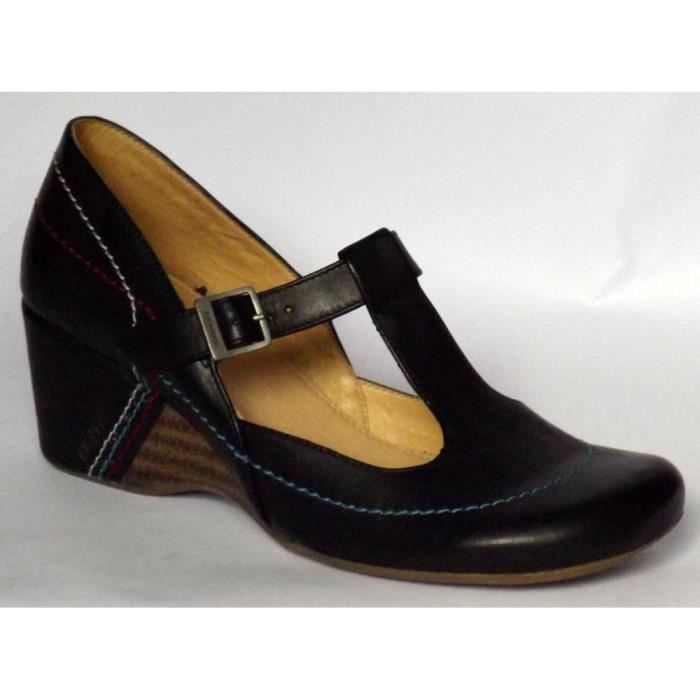 kickers babies femme