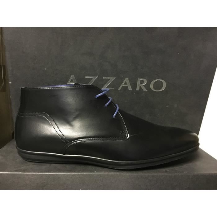 azzaro chaussures basket