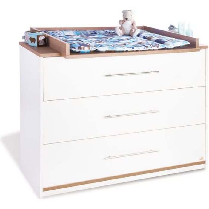 commode a langer extra large