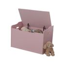 IMITATION PROFESSION-ACTIVITE DE GRANDS Coffre A Jouets Austin Rose