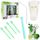 Coffret Mojito Cocktail Luxe Set Duo Avec Paill...