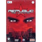  REPUBLIC : The revolution / MAC DVD-ROM