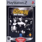  THE GETAWAY : Black Monday