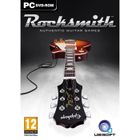  ROCKSMITH + Câble / Jeu PC