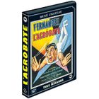DVD FILM DVD L'acrobate