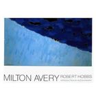 ART / CINEMA / MUSIQUE Milton avery /anglais