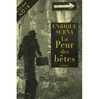 SF TERREUR FANTASY La peur des betes