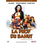 DVD X / EROTIQUE DVD La prof du bahut