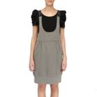 ROBE 55DSL By DIESEL Robe Degage Femme