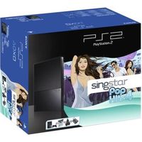SONY PSTWO SONY PSTWO
