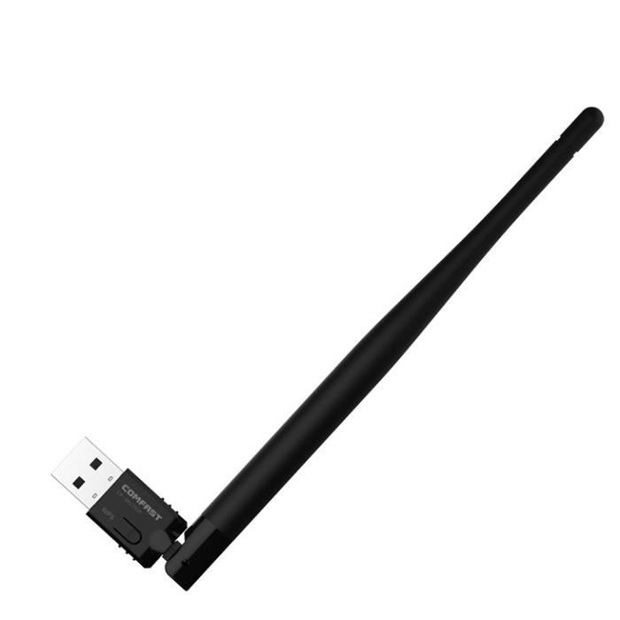 Driver For Microsoft Windows Mini Clé USB 2.0 Wifi Adaptateur LAN - Foto 9