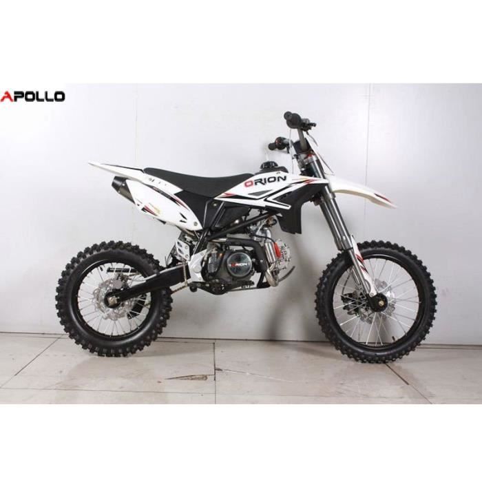 Kit Decoration et stickers CRF50, CRF70, KLX, TTR pour Dirt bike, Pit Bike et
