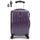 FRANCE BAG Valise Cabine Low Cost Rigide ABS et PC