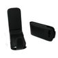 ACCESSOIRES TELEPHONIE Etui Vertical Noir Pour Htc Desire S