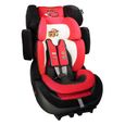 SIEGE AUTO CARS Siege auto Step 1/2/3