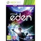 XBOX 360 CHILD OF EDEN KINECT / Jeu console XBOX360