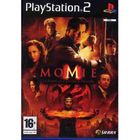 PLAYSTATION 2 LA MOMIE 3