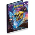  Cahier range-cartes Pokémon Noir & Blanc 6 - 80 ca