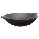 BARBECUE - PLANCHA Wok special brasero