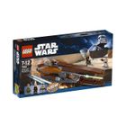 JEU ASSEMBLAGE CONSTRUCTION Lego Geonosian Starfighte™