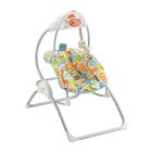  FISHER PRICE Balancelle 2 en 1