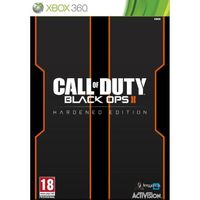 JEUX XBOX 360 Call Of Duty Black Ops II Hardened Ed Jeu XBOX 360 JEUX XBOX 360 Call Of Duty Black Ops II Hardened Ed Jeu XBOX 360