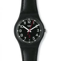 MONTRES MIXTE Montre Mixte Swatch Red Sunday GB750