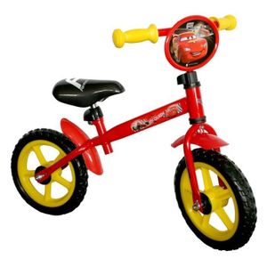 CARS Draisienne