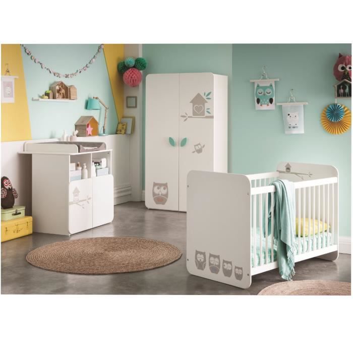 Chambre complète enfant achat / vente chambre complète enfant ... De Fille Chambre Créatif bébé