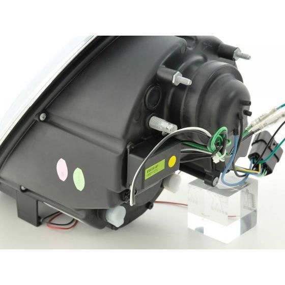 Phares Daylight Set Pour Mini Cooper Type R50 Achat
