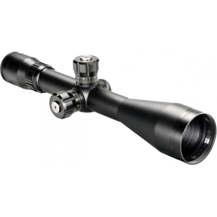 Bushnell Elite 6500 DOA 600 réticule de tir, 45… - Achat ...