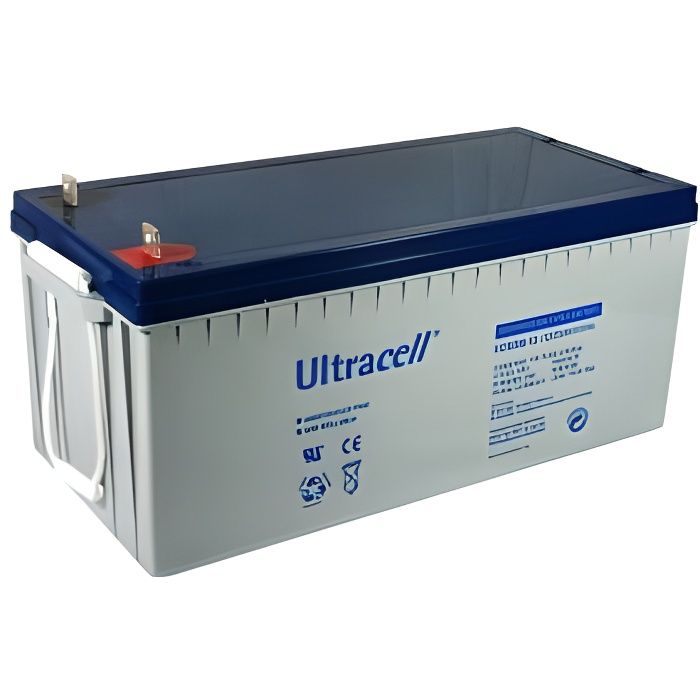 Batterie gel les bons plans de Micromonde