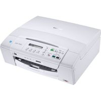 IMPRIMANTE - MULTIFONCTION Brother DCP-195C