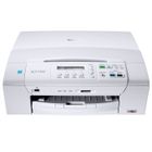 IMPRIMANTE - MULTIFONCTION Brother DCP-195C