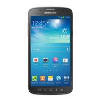 SMARTPHONE Samsung Galaxy S4 Active noir SMARTPHONE Samsung Galaxy S4 Active noir