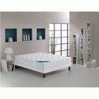SOMMIER BULTEX Sommier 90x200 tapissier "KILIMANDJARO"