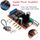 5V-24V 2x50W TPA3116D2 HIFI Digital Subwoofer Ampl