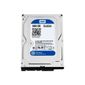 DISQUE DUR INTERNE WESTERN DIGITAL WD5000AAKX DISQUE DUR 500Go - SATA