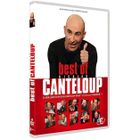 DVD THEATRE / HUMOUR / SPECTACLE DVD Nicolas Canteloup - Best of