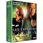  DVD Integrale les experts Las Vegas saison 11 