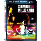 BLU RAY FILM Blu-Ray Slumdog millionaire
