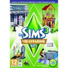  SIMS 3 VIE CITADINE / Jeu PC