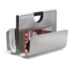 PORTE REVUE Range-revue design