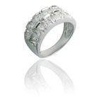 BAGUE YSORA Bague Femme