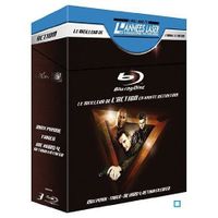 BLU RAY FILM Blu-Ray Max Payne ; die hard 4 ; taken